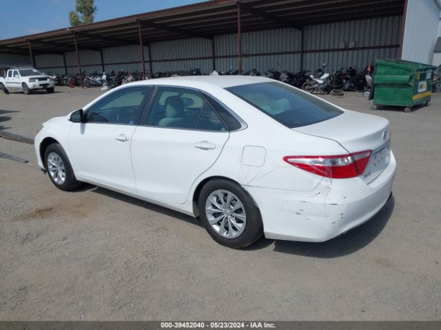 Photo 2 VIN: 4T1BF1FK9FU929347 - TOYOTA CAMRY 