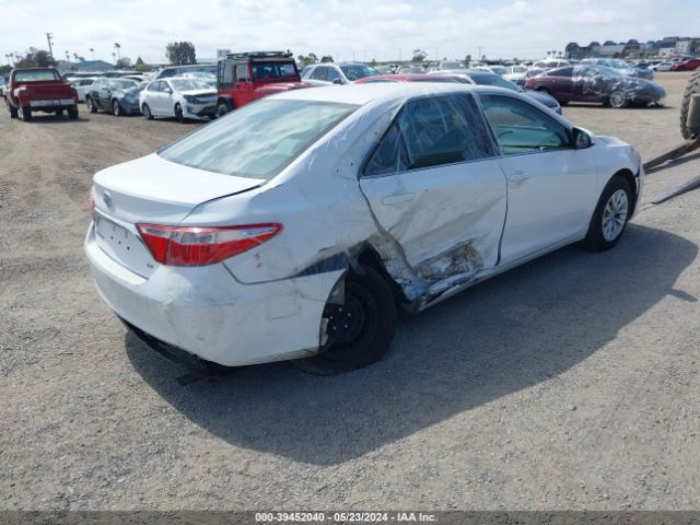 Photo 3 VIN: 4T1BF1FK9FU929347 - TOYOTA CAMRY 