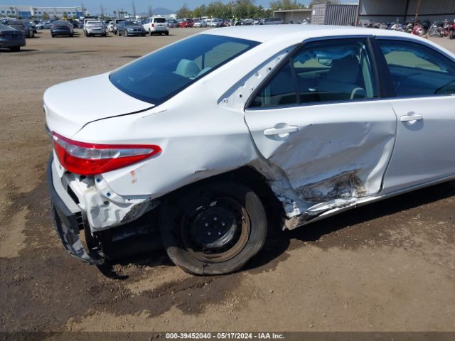 Photo 5 VIN: 4T1BF1FK9FU929347 - TOYOTA CAMRY 