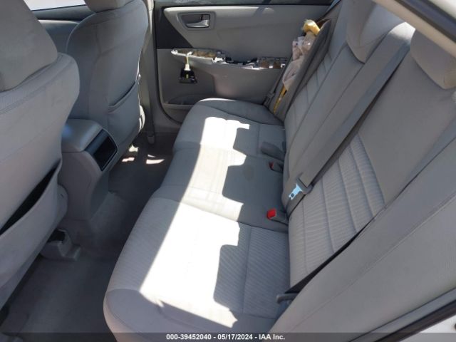 Photo 7 VIN: 4T1BF1FK9FU929347 - TOYOTA CAMRY 