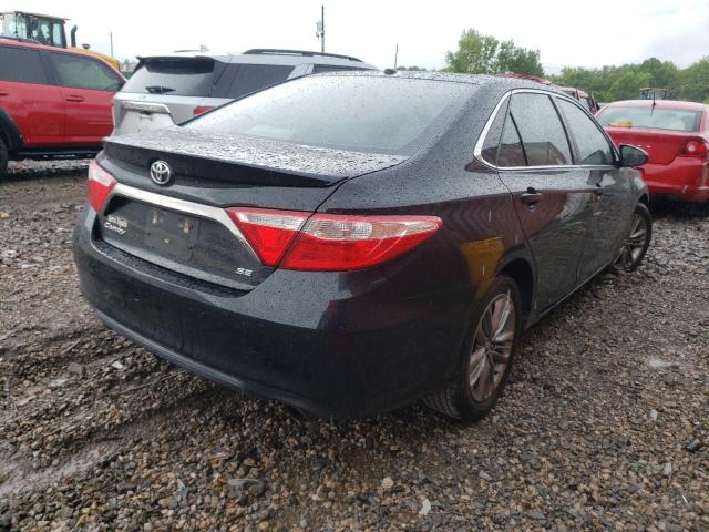 Photo 3 VIN: 4T1BF1FK9FU933737 - TOYOTA CAMRY LE 