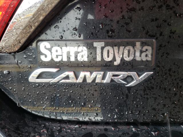 Photo 9 VIN: 4T1BF1FK9FU933737 - TOYOTA CAMRY LE 