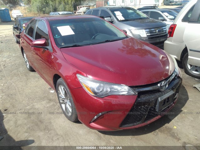 Photo 0 VIN: 4T1BF1FK9FU935455 - TOYOTA CAMRY 