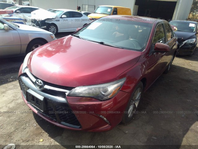 Photo 1 VIN: 4T1BF1FK9FU935455 - TOYOTA CAMRY 