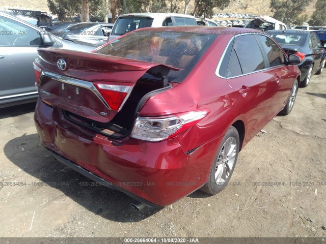 Photo 3 VIN: 4T1BF1FK9FU935455 - TOYOTA CAMRY 