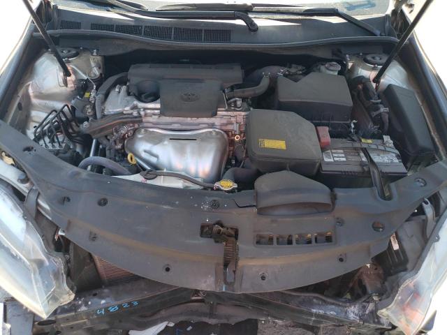 Photo 10 VIN: 4T1BF1FK9FU935469 - TOYOTA CAMRY LE 