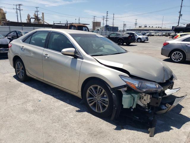 Photo 3 VIN: 4T1BF1FK9FU935469 - TOYOTA CAMRY LE 