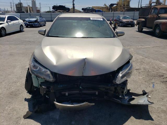 Photo 4 VIN: 4T1BF1FK9FU935469 - TOYOTA CAMRY LE 