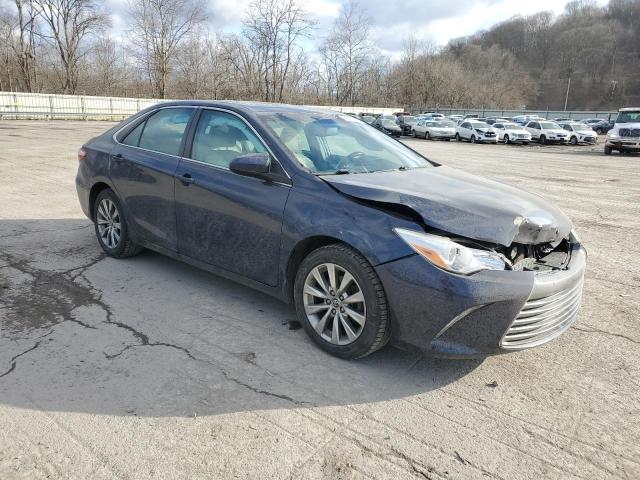 Photo 3 VIN: 4T1BF1FK9FU936167 - TOYOTA CAMRY 