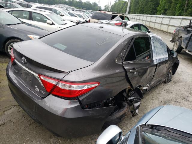 Photo 3 VIN: 4T1BF1FK9FU937707 - TOYOTA CAMRY LE 