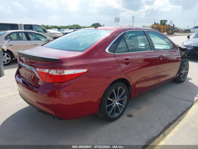 Photo 3 VIN: 4T1BF1FK9FU938033 - TOYOTA CAMRY 