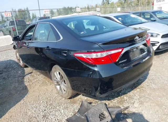 Photo 2 VIN: 4T1BF1FK9FU940154 - TOYOTA CAMRY 