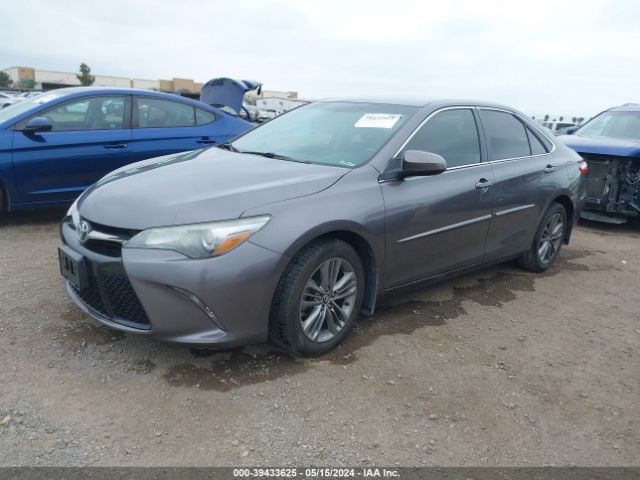 Photo 1 VIN: 4T1BF1FK9FU941854 - TOYOTA CAMRY 