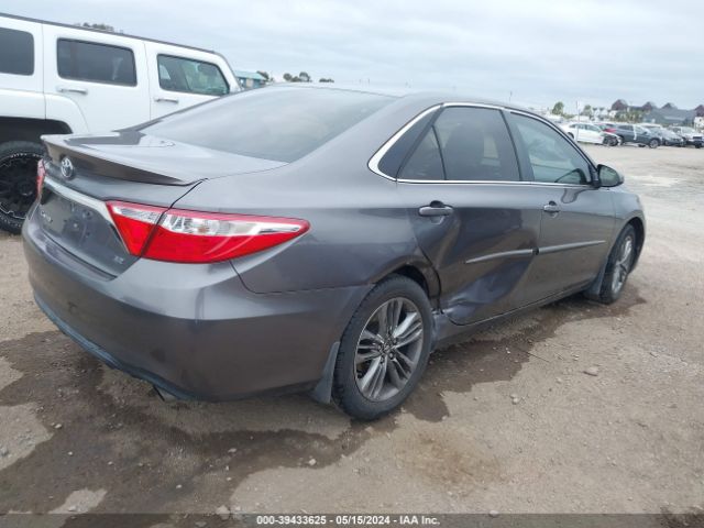 Photo 3 VIN: 4T1BF1FK9FU941854 - TOYOTA CAMRY 