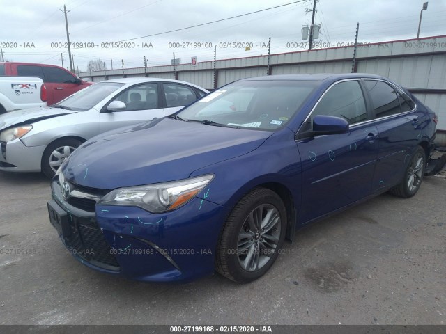 Photo 1 VIN: 4T1BF1FK9FU942521 - TOYOTA CAMRY 