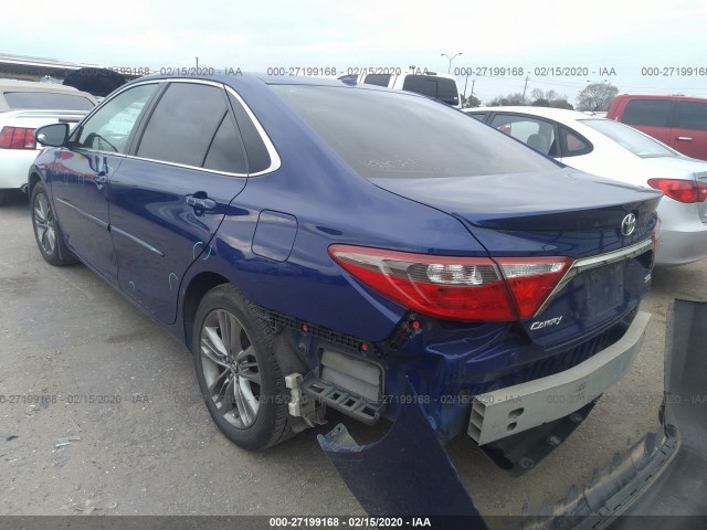 Photo 2 VIN: 4T1BF1FK9FU942521 - TOYOTA CAMRY 