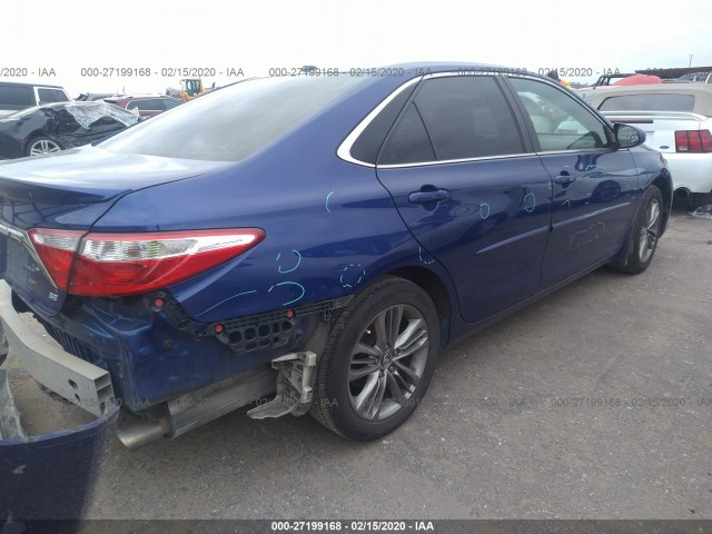 Photo 3 VIN: 4T1BF1FK9FU942521 - TOYOTA CAMRY 