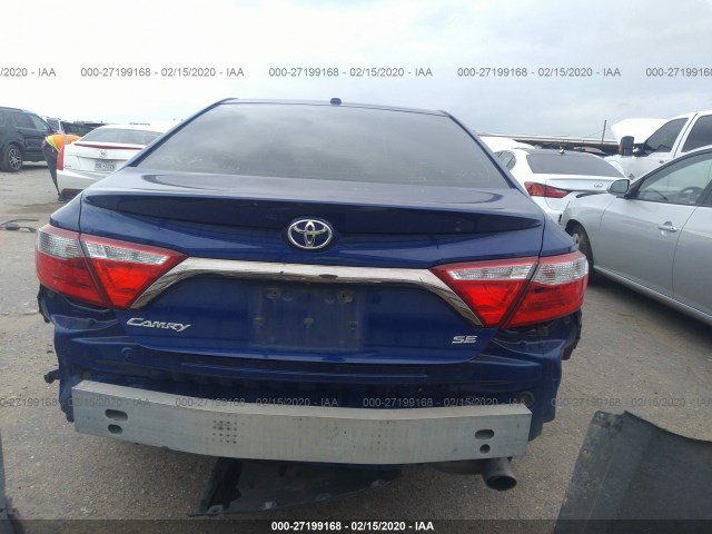 Photo 5 VIN: 4T1BF1FK9FU942521 - TOYOTA CAMRY 