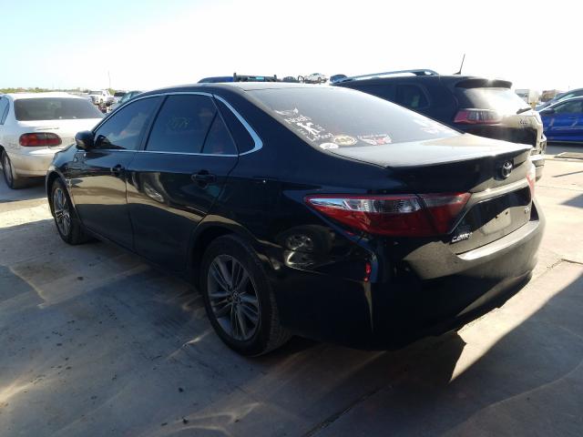 Photo 2 VIN: 4T1BF1FK9FU945726 - TOYOTA CAMRY 