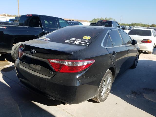 Photo 3 VIN: 4T1BF1FK9FU945726 - TOYOTA CAMRY 