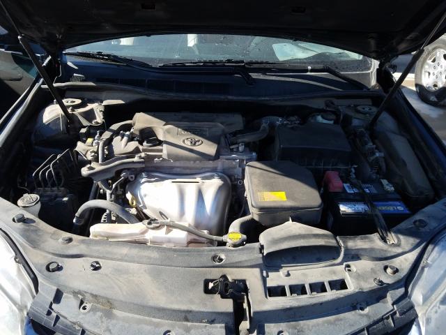 Photo 6 VIN: 4T1BF1FK9FU945726 - TOYOTA CAMRY 