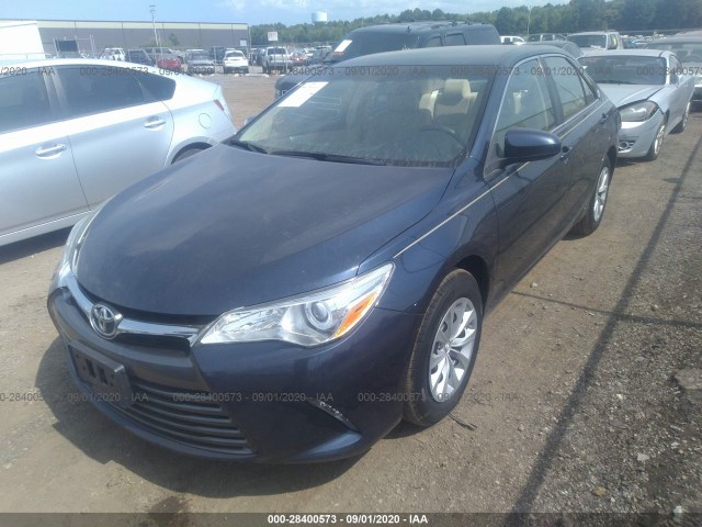 Photo 1 VIN: 4T1BF1FK9FU946388 - TOYOTA CAMRY 