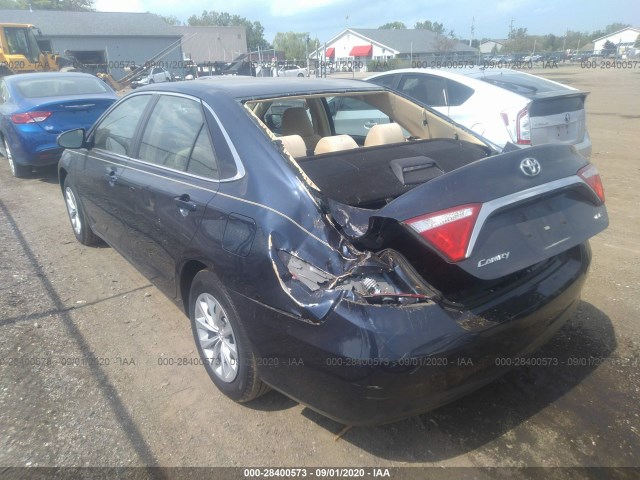 Photo 2 VIN: 4T1BF1FK9FU946388 - TOYOTA CAMRY 