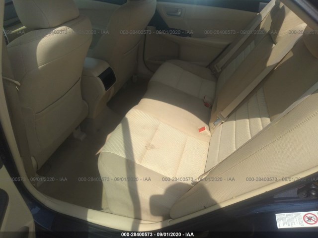 Photo 7 VIN: 4T1BF1FK9FU946388 - TOYOTA CAMRY 