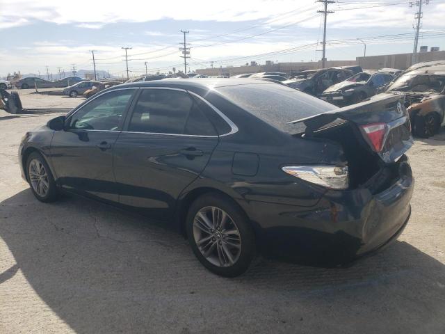 Photo 1 VIN: 4T1BF1FK9FU947721 - TOYOTA CAMRY LE 