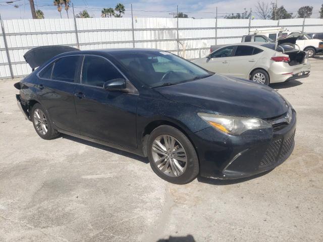 Photo 3 VIN: 4T1BF1FK9FU947721 - TOYOTA CAMRY LE 