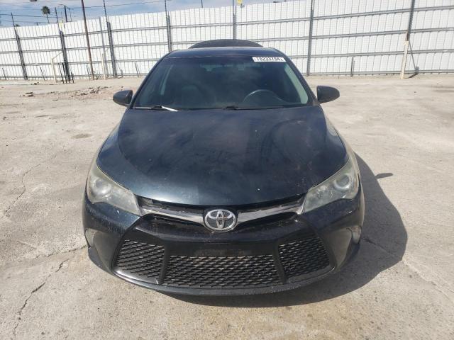 Photo 4 VIN: 4T1BF1FK9FU947721 - TOYOTA CAMRY LE 