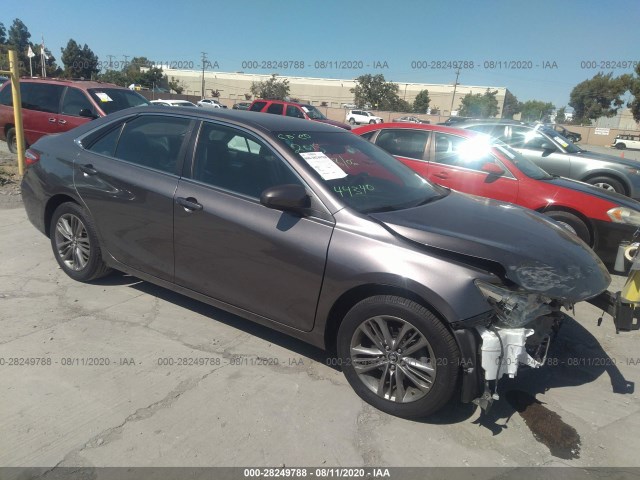 Photo 0 VIN: 4T1BF1FK9FU948013 - TOYOTA CAMRY 