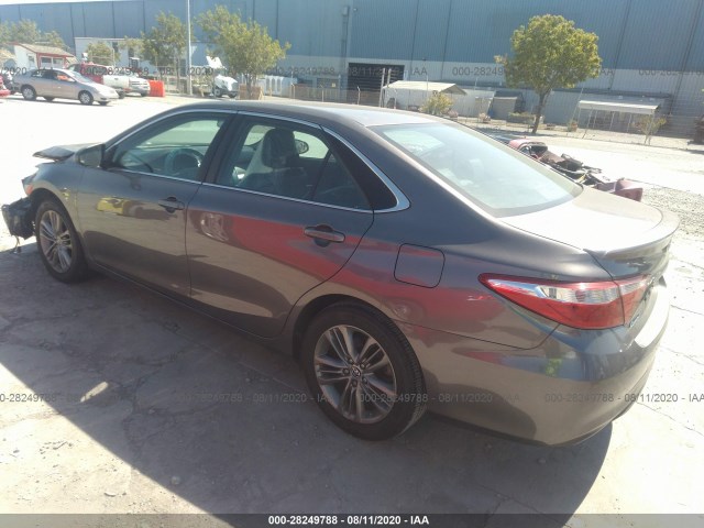 Photo 2 VIN: 4T1BF1FK9FU948013 - TOYOTA CAMRY 