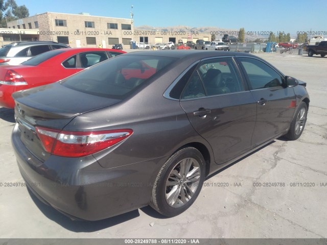 Photo 3 VIN: 4T1BF1FK9FU948013 - TOYOTA CAMRY 