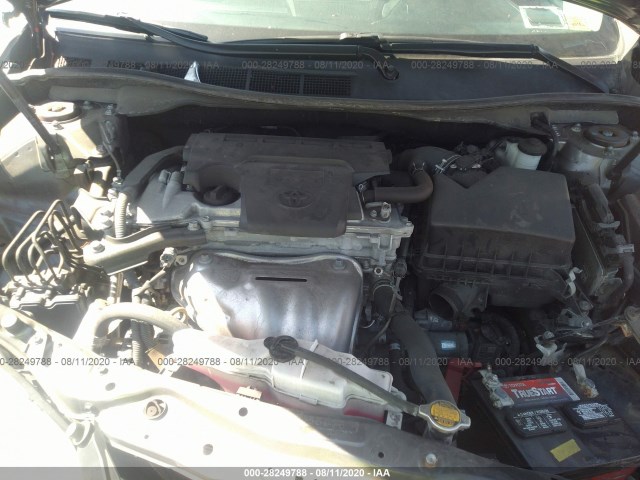 Photo 5 VIN: 4T1BF1FK9FU948013 - TOYOTA CAMRY 