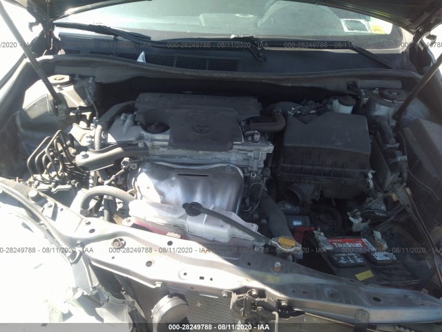 Photo 9 VIN: 4T1BF1FK9FU948013 - TOYOTA CAMRY 