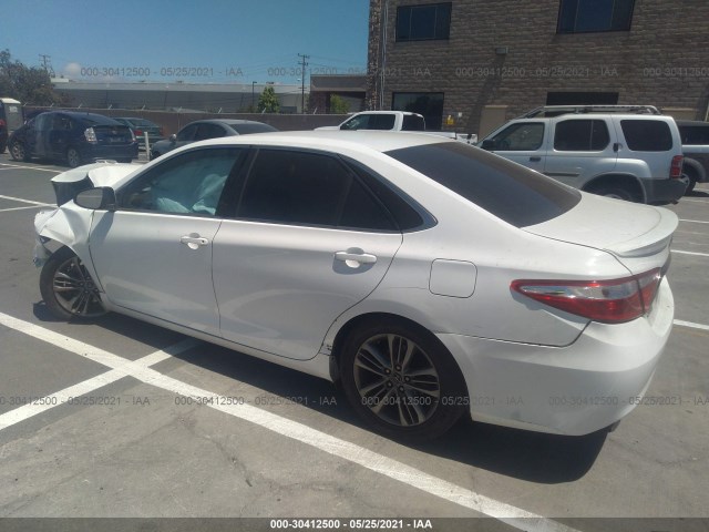 Photo 2 VIN: 4T1BF1FK9FU949470 - TOYOTA CAMRY 