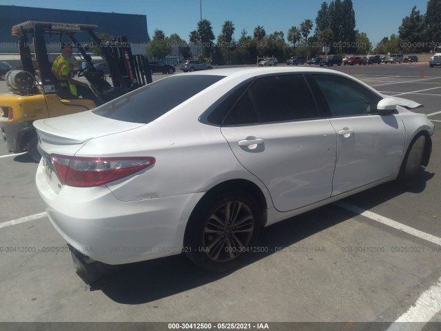 Photo 3 VIN: 4T1BF1FK9FU949470 - TOYOTA CAMRY 