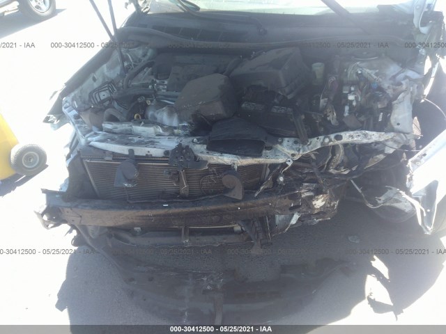 Photo 9 VIN: 4T1BF1FK9FU949470 - TOYOTA CAMRY 