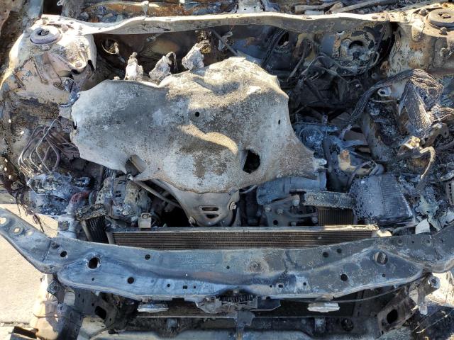 Photo 10 VIN: 4T1BF1FK9FU950358 - TOYOTA CAMRY 