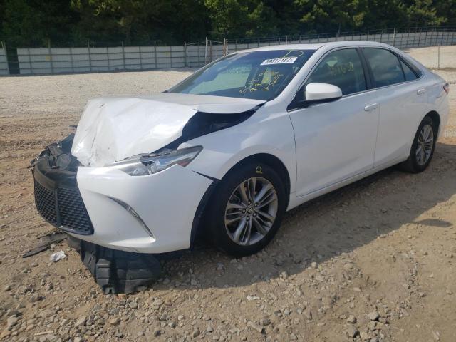 Photo 1 VIN: 4T1BF1FK9FU953258 - TOYOTA CAMRY LE 