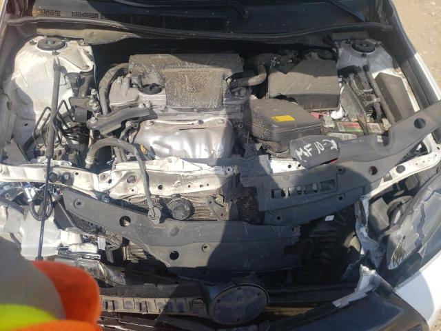 Photo 6 VIN: 4T1BF1FK9FU953258 - TOYOTA CAMRY LE 