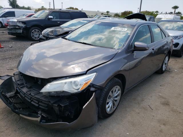 Photo 1 VIN: 4T1BF1FK9FU954183 - TOYOTA CAMRY LE 