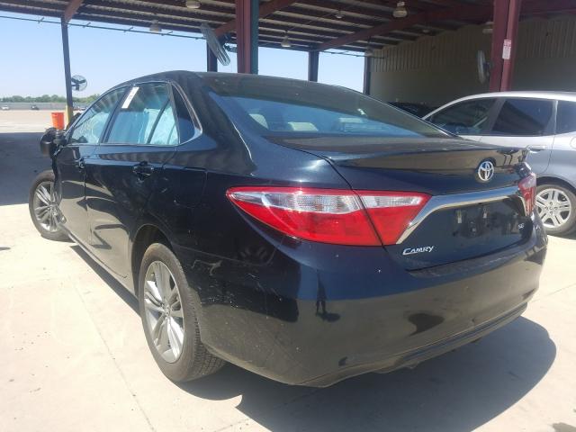 Photo 2 VIN: 4T1BF1FK9FU954281 - TOYOTA CAMRY LE 