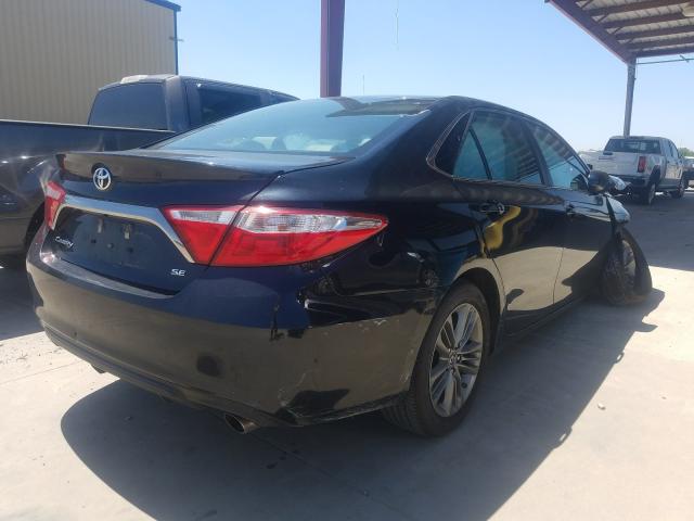 Photo 3 VIN: 4T1BF1FK9FU954281 - TOYOTA CAMRY LE 