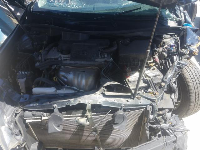 Photo 6 VIN: 4T1BF1FK9FU954281 - TOYOTA CAMRY LE 