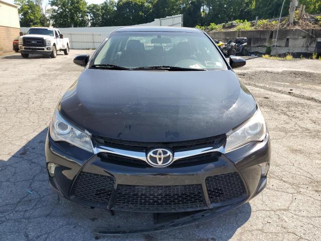 Photo 4 VIN: 4T1BF1FK9FU957391 - TOYOTA CAMRY LE 