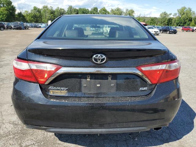 Photo 5 VIN: 4T1BF1FK9FU957391 - TOYOTA CAMRY LE 