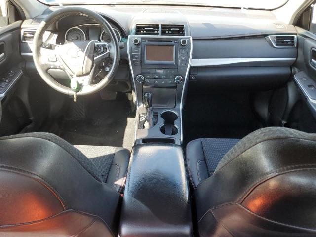 Photo 7 VIN: 4T1BF1FK9FU957391 - TOYOTA CAMRY LE 