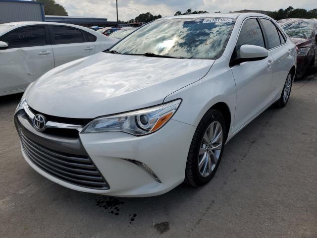 Photo 1 VIN: 4T1BF1FK9FU958086 - TOYOTA CAMRY LE 